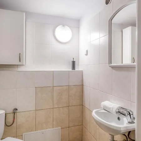 J&J Apartments, Lazienna 30 Apartament 8/2 Torun Exterior photo