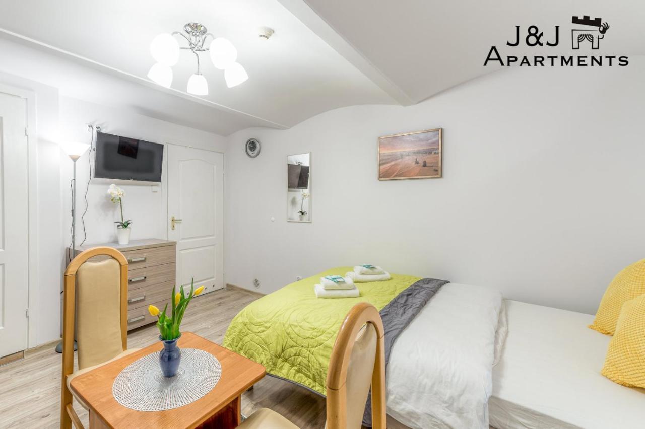 J&j Apartments, Lazienna 30 8/2 Apartment *