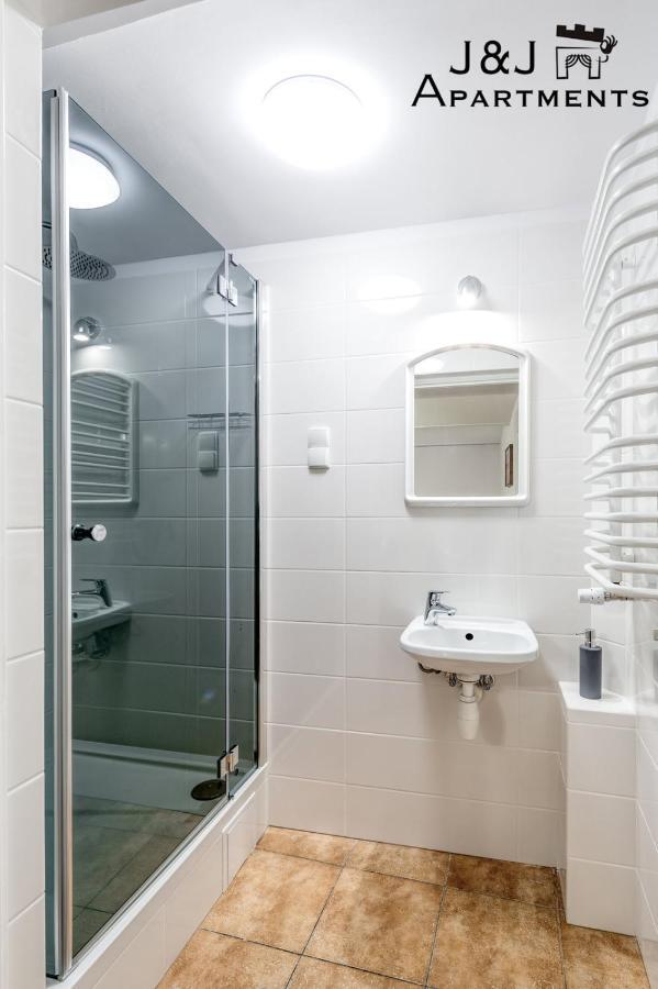J&j Apartments, Lazienna 30 8/2 Apartment Thorn